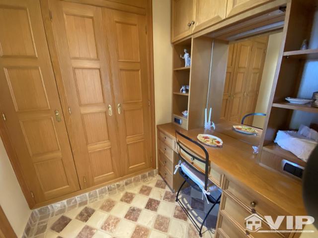 4 bedroom Villa in Vera