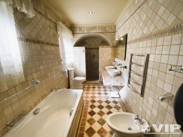 4 bedroom Villa in Vera