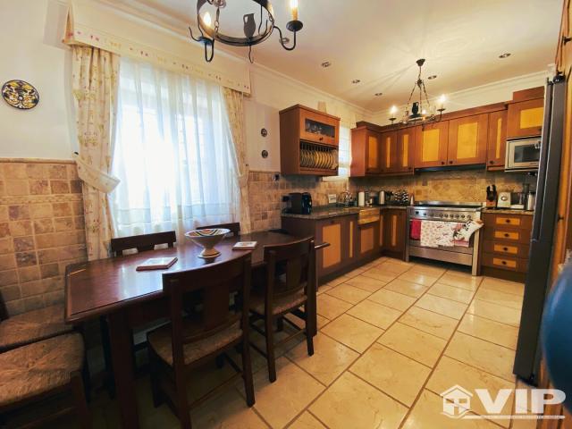 4 bedroom Villa in Vera