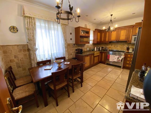 4 bedroom Villa in Vera
