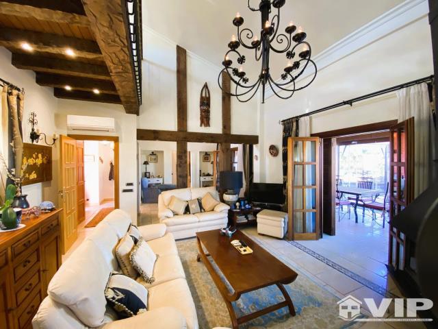 4 bedroom Villa in Vera