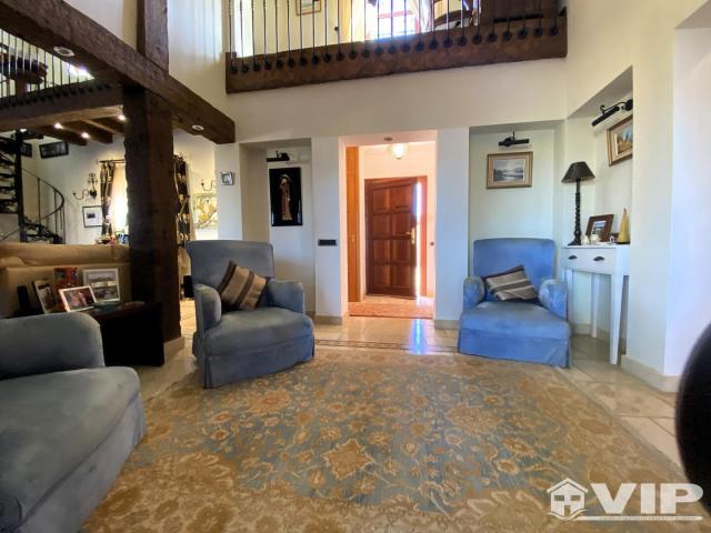 4 bedroom Villa in Vera
