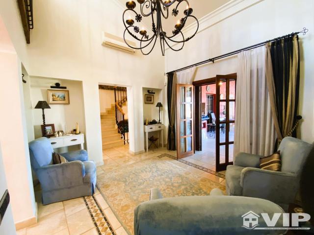 4 bedroom Villa in Vera