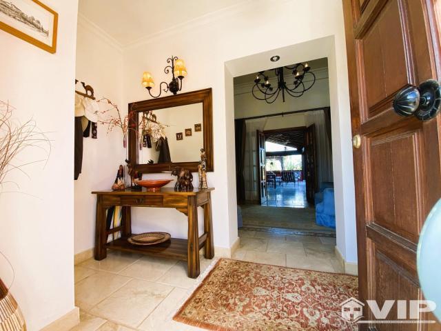 4 bedroom Villa in Vera