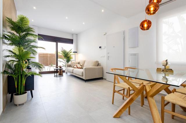 4 bedroom Detached Villa in Vistabella Golf