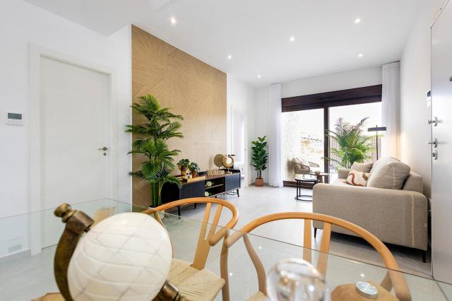 4 bedroom Detached Villa in Vistabella Golf