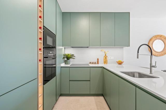 2 bedroom Apartment in Los Alcazares