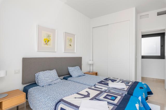 4 bedroom Detached Villa in Ciudad Quesada