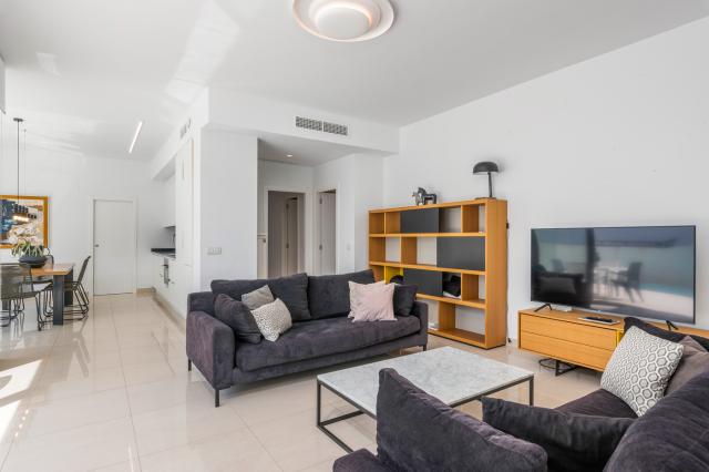 4 bedroom Detached Villa in Ciudad Quesada