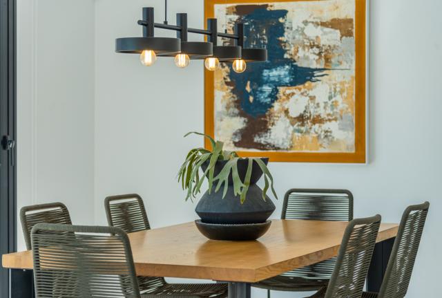 4 bedroom Detached Villa in Ciudad Quesada