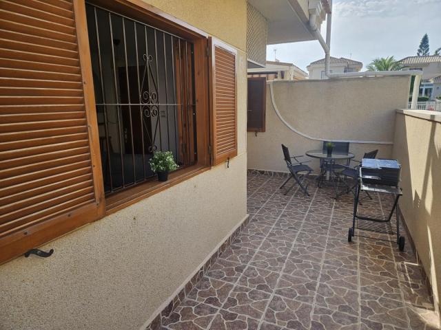 2 bedroom Apartment in Playa Flamenca