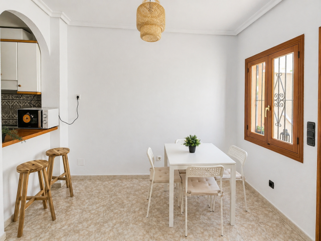 2 bedroom Apartment in Playa Flamenca