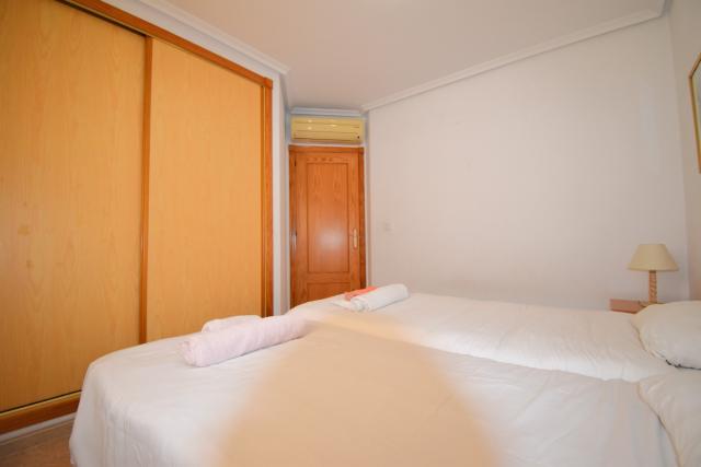 3 bedroom Apartment in Playa Flamenca