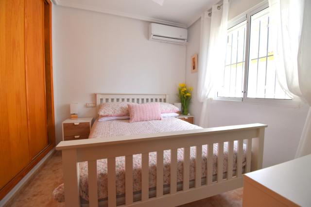 2 bedroom Quad House in Playa Flamenca