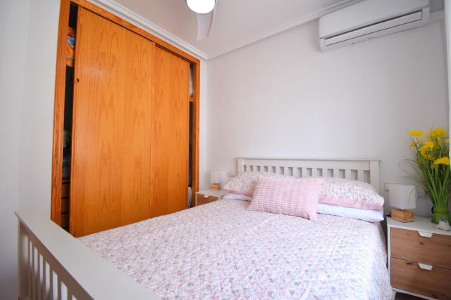 2 bedroom Quad House in Playa Flamenca
