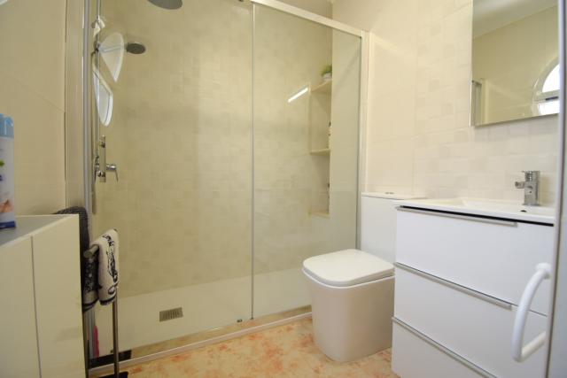 2 bedroom Quad House in Playa Flamenca