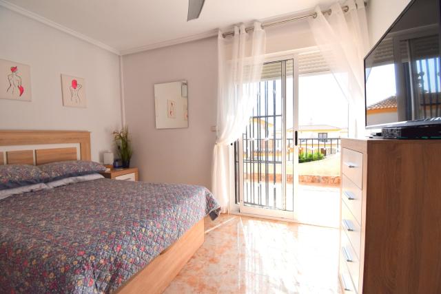 2 bedroom Quad House in Playa Flamenca