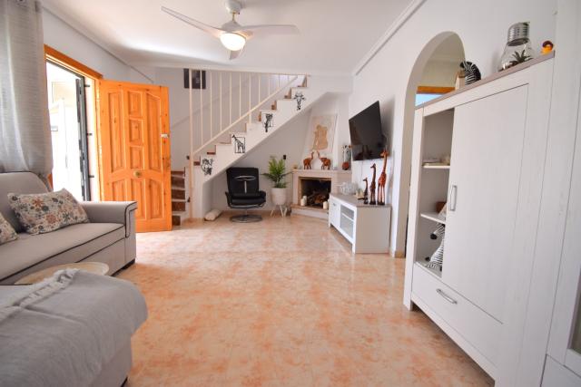 2 bedroom Quad House in Playa Flamenca