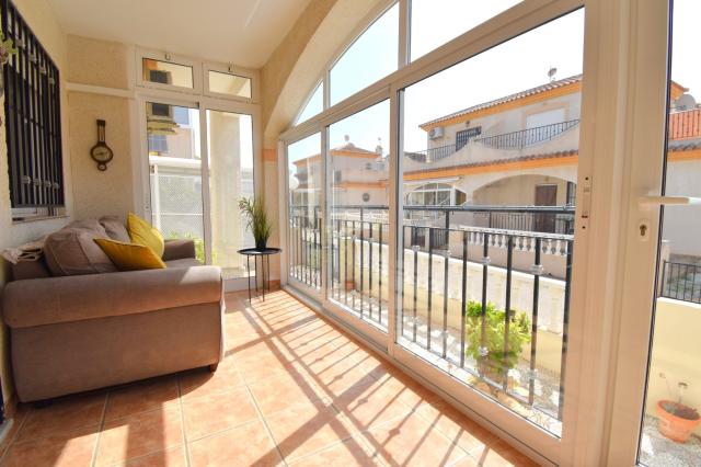 2 bedroom Quad House in Playa Flamenca