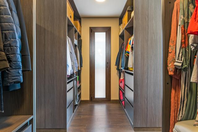 4 bedroom Detached Villa in Ciudad Quesada