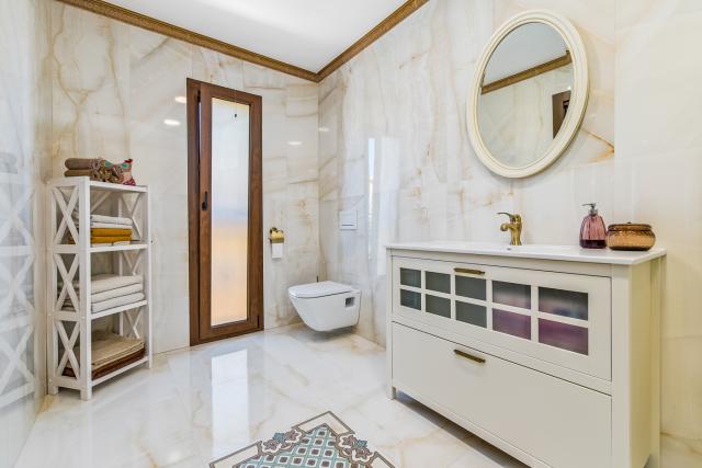 4 bedroom Detached Villa in Ciudad Quesada