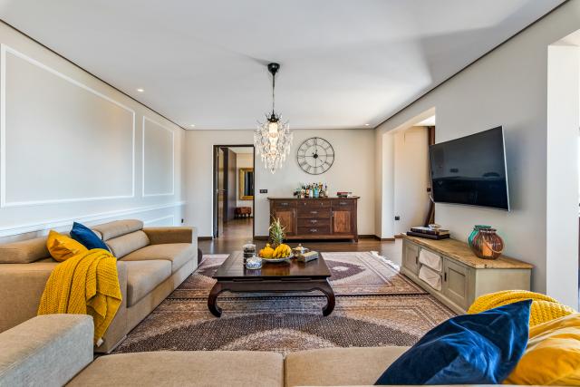 4 bedroom Detached Villa in Ciudad Quesada