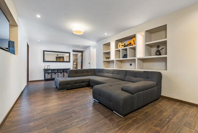 4 bedroom Detached Villa in Ciudad Quesada