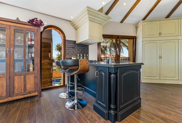 4 bedroom Detached Villa in Ciudad Quesada