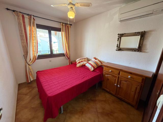 2 bedroom Apartment in Cabo Roig
