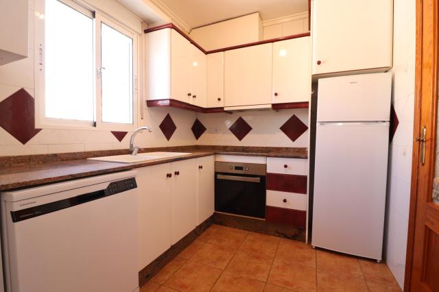 3 bedroom Detached Villa in San Miguel De Salinas