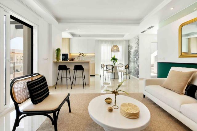 2 bedroom Apartment in Ciudad Quesada