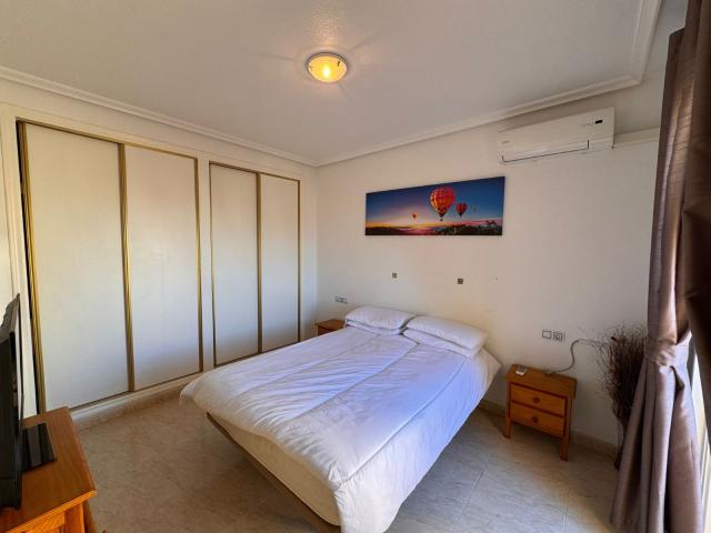 3 bedroom Town House in Campoamor