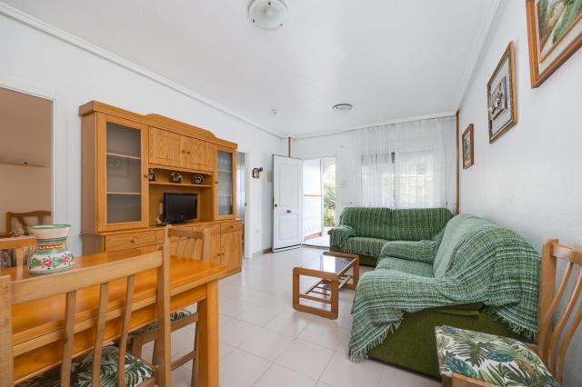 2 bedroom Apartment in Torrevieja