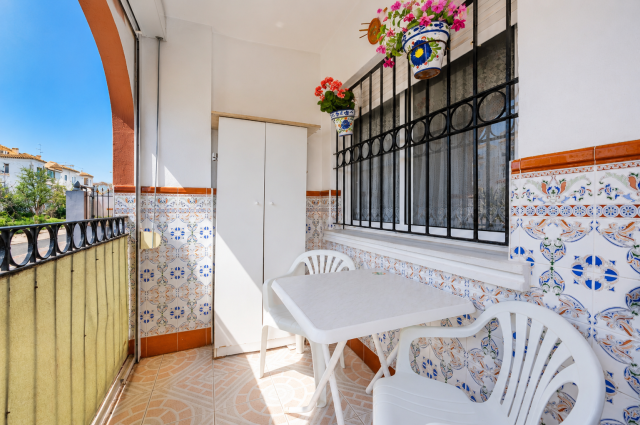 2 bedroom Apartment in Torrevieja