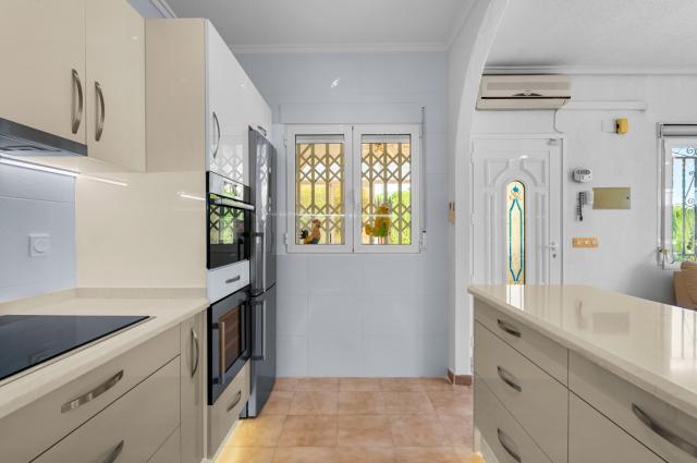 2 bedroom Detached Villa in Ciudad Quesada