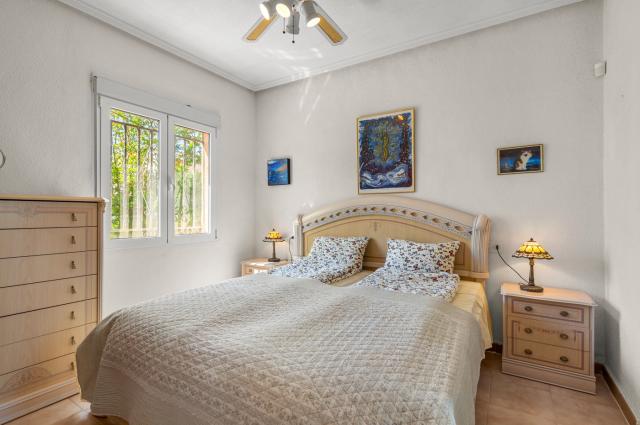 2 bedroom Detached Villa in Ciudad Quesada