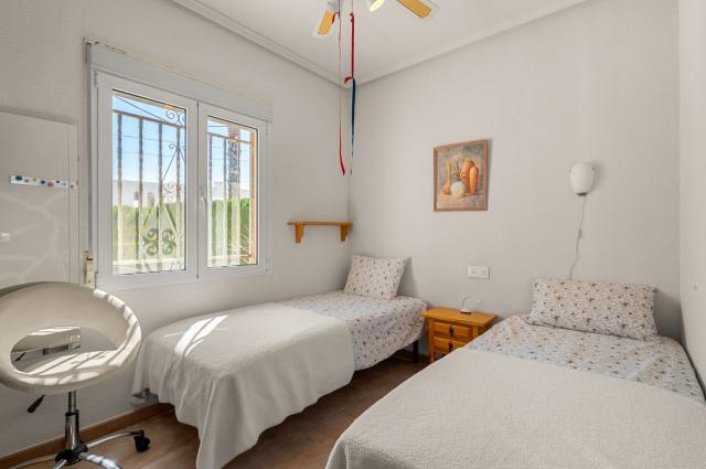 2 bedroom Detached Villa in Ciudad Quesada