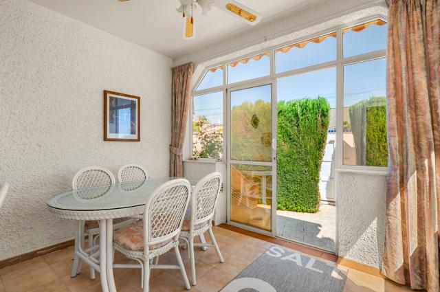 2 bedroom Detached Villa in Ciudad Quesada