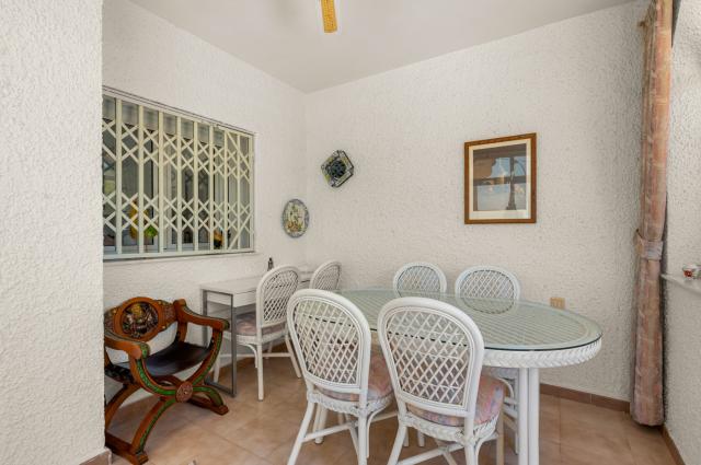 2 bedroom Detached Villa in Ciudad Quesada