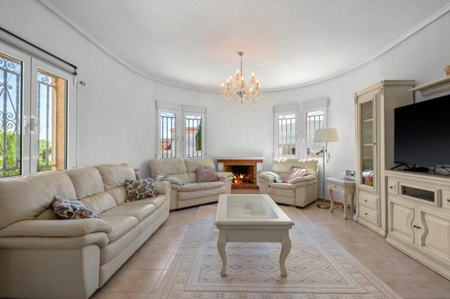 2 bedroom Detached Villa in Ciudad Quesada