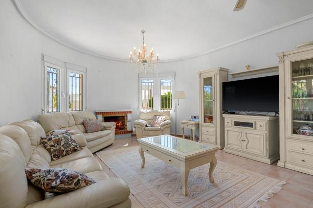 2 bedroom Detached Villa in Ciudad Quesada