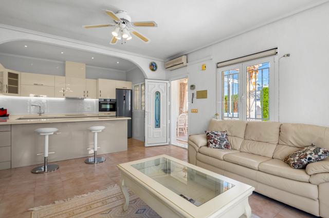 2 bedroom Detached Villa in Ciudad Quesada