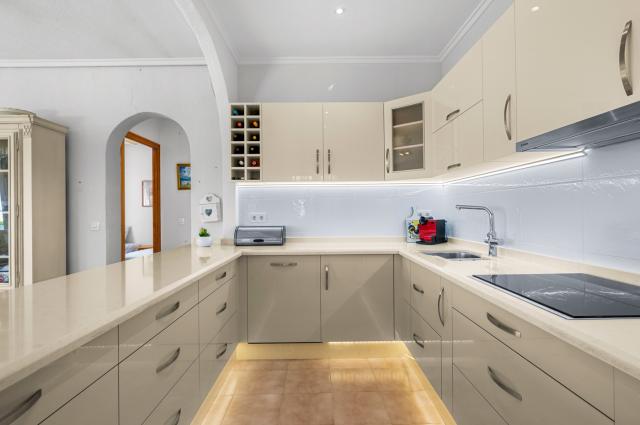 2 bedroom Detached Villa in Ciudad Quesada