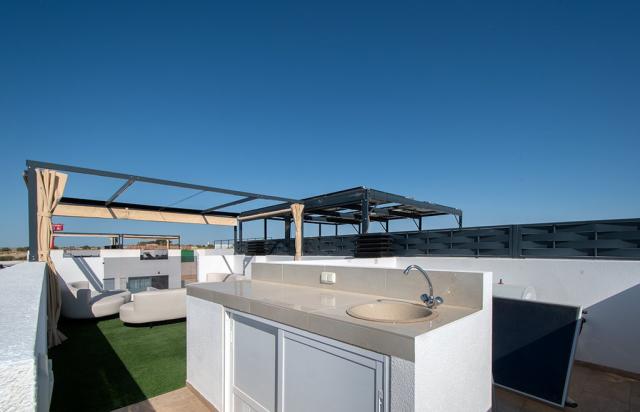 3 bedroom Semi Detached House in Ciudad Quesada