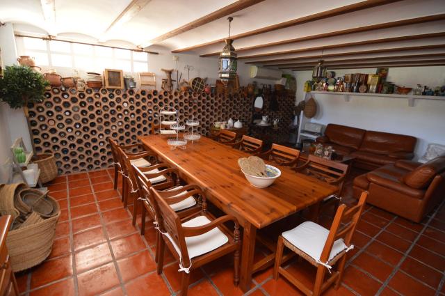 4 bedroom Detached Villa in Torrevieja