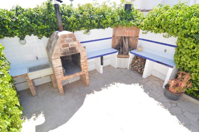 4 bedroom Detached Villa in Torrevieja