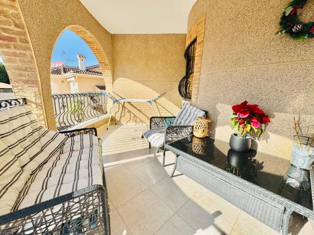 3 bedroom Detached Villa in Ciudad Quesada