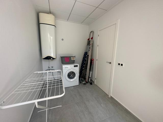 5 bedroom Detached Villa in San Miguel De Salinas