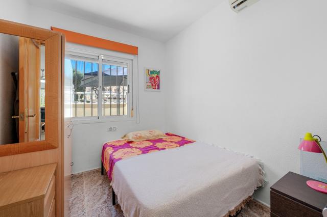 3 bedroom Semi Detached House in La Zenia