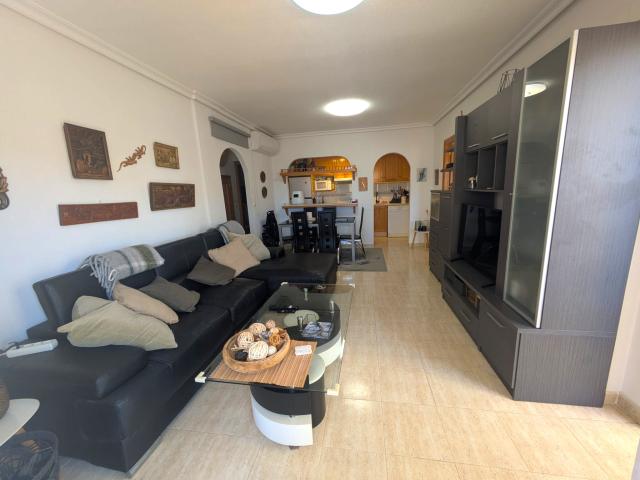 3 bedroom Apartment in Playa Flamenca